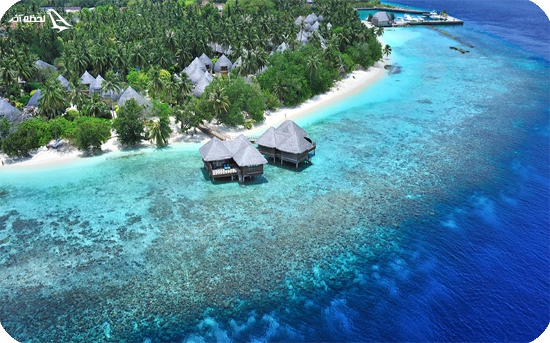 چرا مالدیو امن‌ترین مقصد گردشگری دنیاست؟